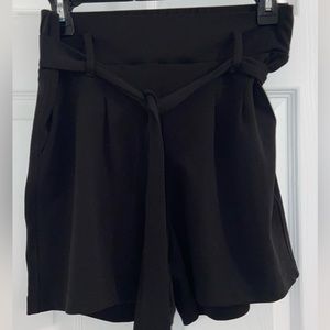CI SONO | Black Short Size M